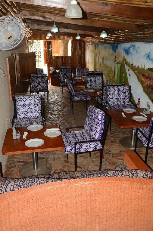 The Sleepy Hippo Hotel Accra Ruang foto